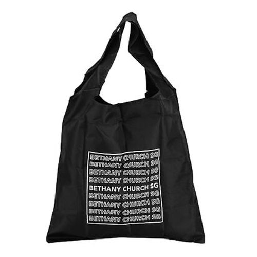 custom recycle bag