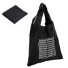 custom reusable bag