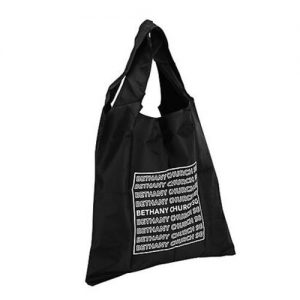 Custom Reusable Shopping Bags promotional giveaways 3 custom reusable shopping bags