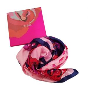 custom scarves