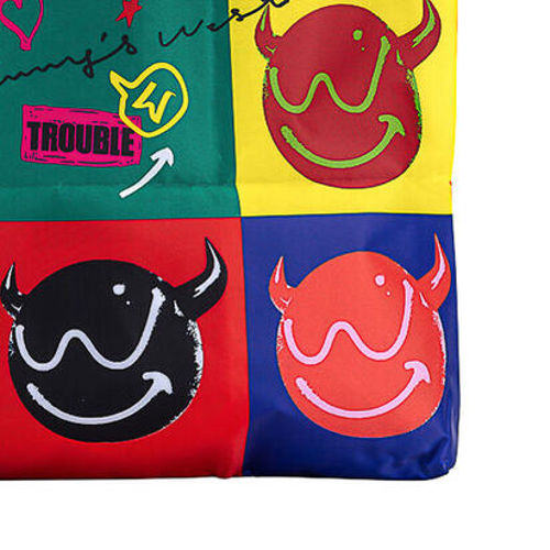 custom tote bag