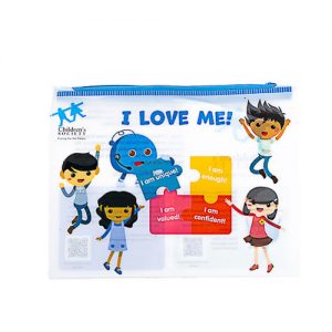 customise pouch