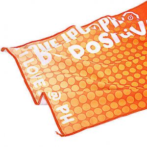 How Small Businesses Can Use Customised Towel Singapore for Promotion 1 customised towel singapore