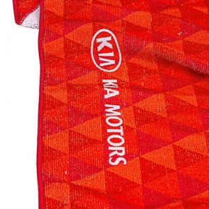 How Small Businesses Can Use Customised Towel Singapore for Promotion 3 customised towels