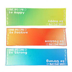 How Small Businesses Can Use Customised Towel Singapore for Promotion 2 customize towels