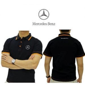 How to Design and Use Polo Shirt Printing for Promoting Your Brand at Trade Shows 1 polo shirt printing