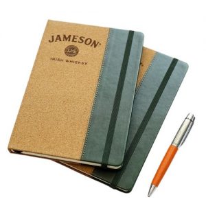 Benefits of Custom Notebooks for Businesses 1 customised notebook