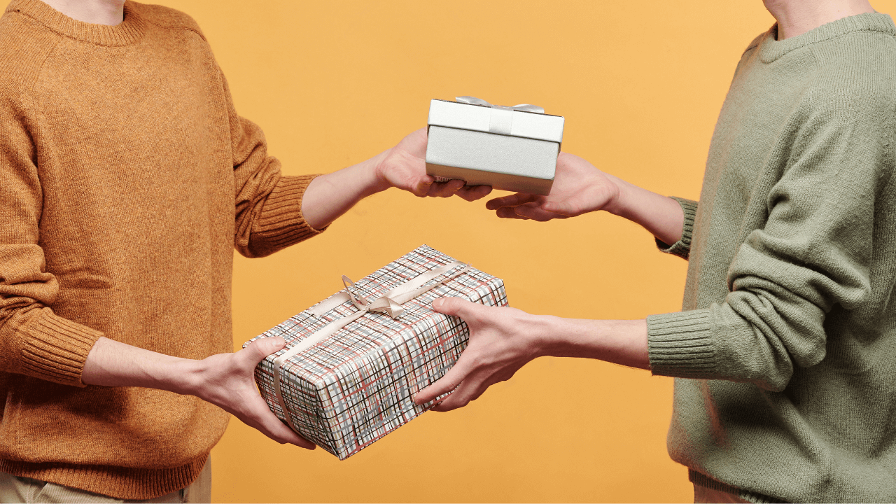 strategic gifts