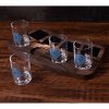 custom beer tasting tray custom beer tasting tray