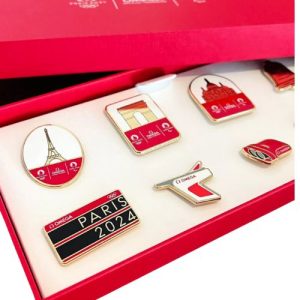 custom enamel pins