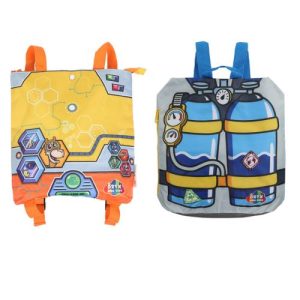 custom preschool backpacks