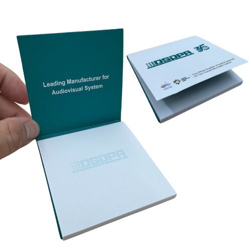 branded post it notes branded post it notes