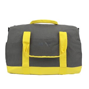 custom gym bag