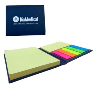 custom post it notes singapore