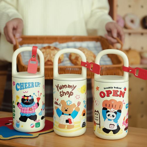 customised thermal flask customised thermal flask