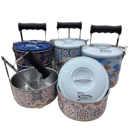 tiffin carrier tiffin carrier