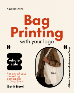 bag printing