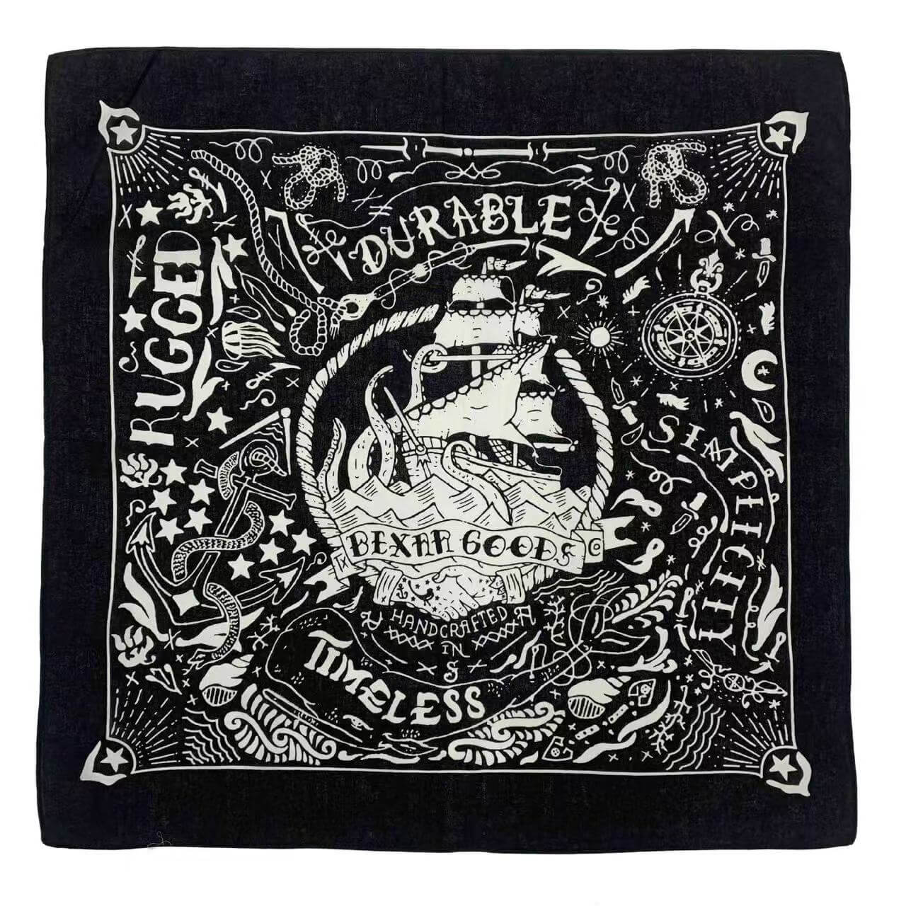 bandana singapore bandana singapore