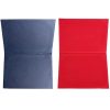 Certificate holder interior Certificate holder interior
