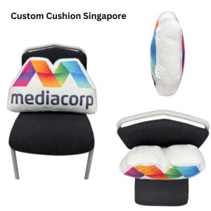 Custom cushion singapore