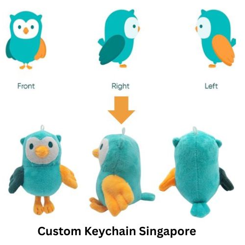 Custom Keychain singapore Custom Keychain singapore