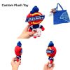 Custom plush toy Custom plush toy