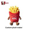 Custom plush maker Custom plush maker