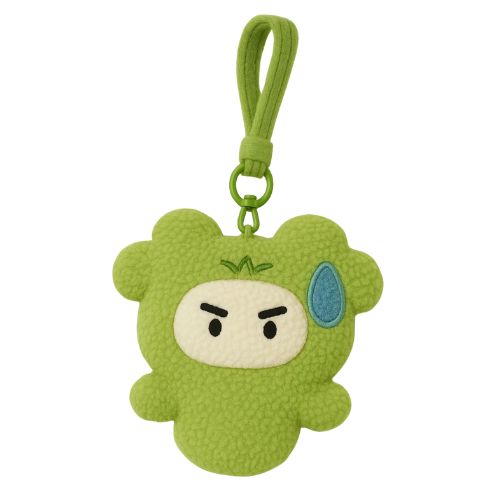 Custom plushie