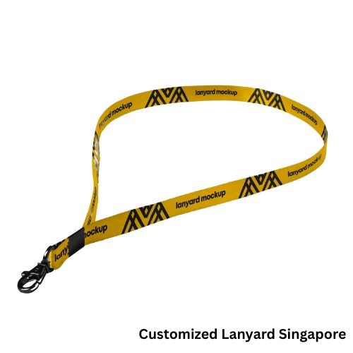 Customized Lanyard singapore Customized Lanyard singapore