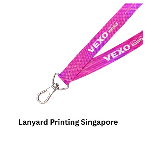 lanyard printing singapore lanyard printing singapore