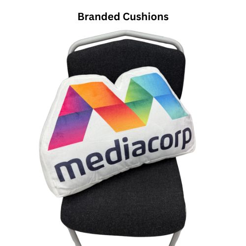 branded cushions branded cushions