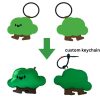 Custom Keychain Custom Keychain
