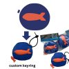 custom keyring