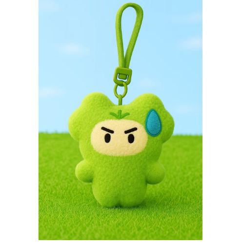 custom made soft toys