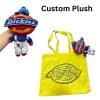 Custom Plush Custom Plush