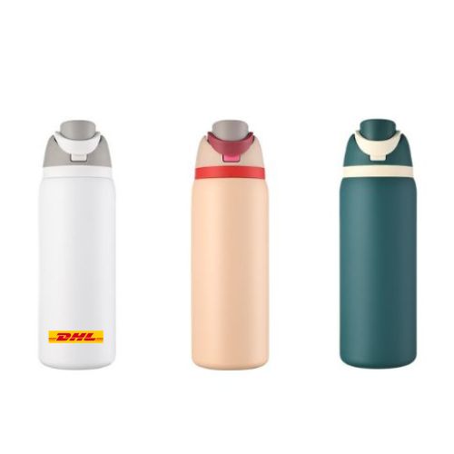 Customised flask Customised flask