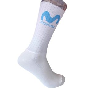 printed socks