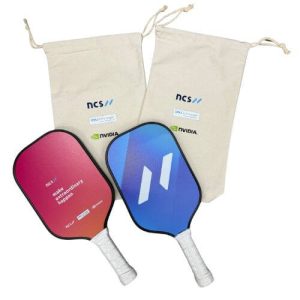 custom pickleball paddle