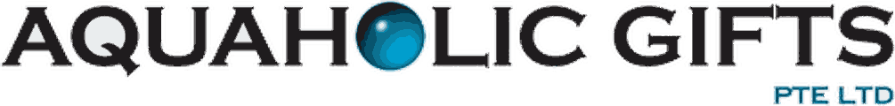 Aquaholic Gifts Pte Ltd logo