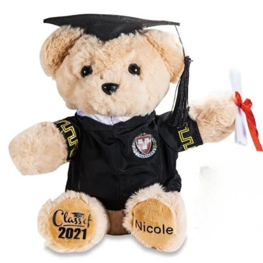Custom Graduation Gifts Singapore