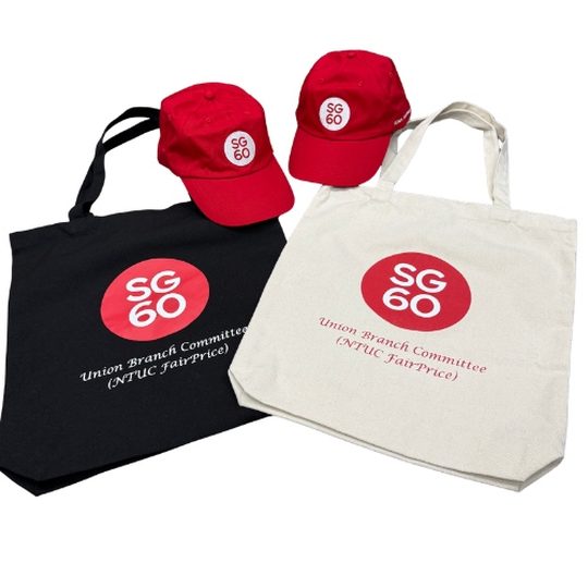 Custom National Day Corporate Gifts Singapore