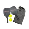 Custom Pickleball Paddle Custom Pickleball Paddle