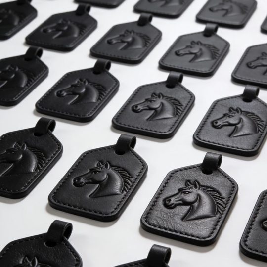 Emboss Branding on Corporate Gifts Singapore
