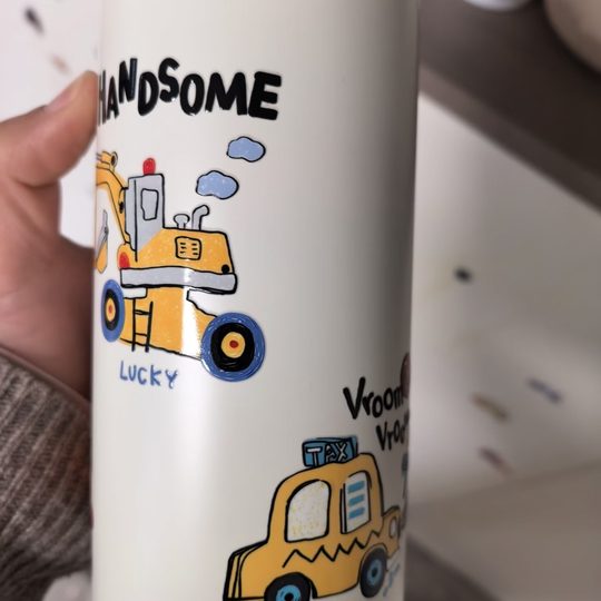 UV Digital Printing on Corporate Gifts Singapore